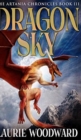Image for Artania 3 - Dragon Sky (The Artania Chronicles Book 3)