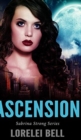 Image for Ascension (Sabrina Strong Series Book 1)