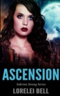 Image for Ascension (Sabrina Strong Series Book 1)