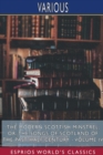 Image for The Modern Scottish Minstrel; or, The Songs of Scotland of the Past Half Century - Volume IV (Esprios Classics) : Edited by Charles Rogers
