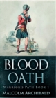 Image for Blood Oath (Warrior&#39;s Path Book 1)
