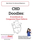 Image for CHD Doodles : A Workbook on Congenital Heart Defects