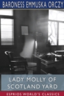 Image for Lady Molly of Scotland Yard (Esprios Classics)