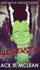 Image for Thatchenstein (Zomtastic Book 3)