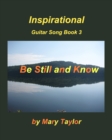 Image for Inspirational Guitar Song Book 3