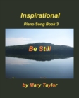 Image for Inspirational Piano Song Book 3