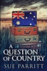 Image for A Question Of Country