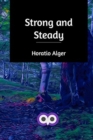 Image for Strong and Steady