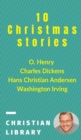 Image for 10 Christmas stories