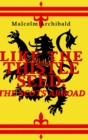 Image for Like The Thistle Seed