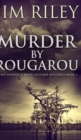 Image for Murder by Rougarou (Hawk Theriot and Kristi Blocker Mysteries Book 3)