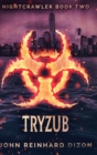 Image for Tryzub (Nightcrawler Book 2)