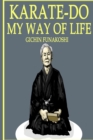 Image for Karate-dåo  : my way of life