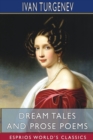 Image for Dream Tales and Prose Poems (Esprios Classics)