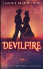 Image for Devilfire (American Hauntings Book 1)