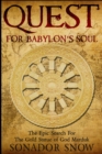Image for Quest For Babylon&#39;s Soul