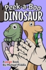 Image for Peek-a-boo Dinosaur