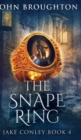 Image for The Snape Ring (Jake Conley Book 4)