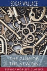 Image for The Clue of the New Pin (Esprios Classics)