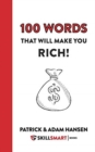 Image for 100 Words That Will Make You Rich!