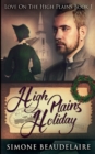 Image for High Plains Holiday (Love On The High Plains Book 1)
