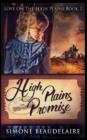Image for High Plains Promise (Love On The High Plains Book 2)