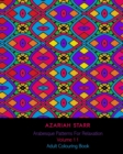 Image for Arabesque Patterns For Relaxation Volume 11