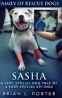Image for Sasha (Family of Rescue Dogs Book 1)