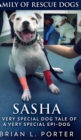 Image for Sasha (Family of Rescue Dogs Book 1)