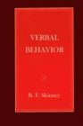 Image for Verbal Behavior