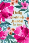 Image for Daily Gratitude Journal for Teens,