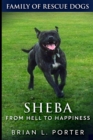 Image for Sheba (Family of Rescue Dogs Book 2)