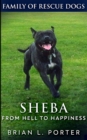Image for Sheba (Family of Rescue Dogs Book 2)