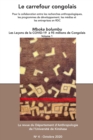 Image for Le Carrefour Congolais 4 : Mboka Bolumbu Les le?ons de la Covid-19 ? 95 million de Congolais, vol.1