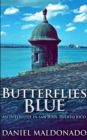 Image for Butterflies Blue (Chambers Lane Series Book 4)