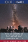 Image for The Children of the Night, and Breed of Battle (Esprios Classics)