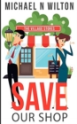 Image for Save Our Shop (William Bridge Mysteries Book 1)