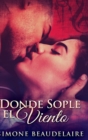 Image for Donde Sople El Viento