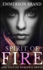 Image for Spirit Of Fire