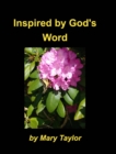Image for INSPIRED BY GOD&#39;S WORD