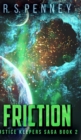 Image for Friction (Justice Keepers Saga Book 2)