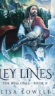 Image for Ley Lines (The Wise Ones Book 2)