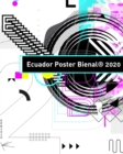 Image for Ecuador Poster Bienal 2020