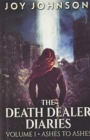 Image for The Death Dealer Diaries