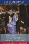 Image for Bel Ami; or, The History of a Scoundrel (Esprios Classics)