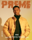 Image for Preme Magazine Issue 2 : Jinx + JMSN