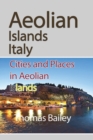 Image for Aeolian Islands Italy