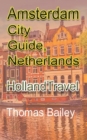 Image for Amsterdam City Guide, Netherlands