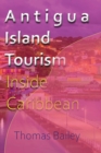 Image for Antigua Island Tourism