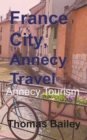 Image for France City, Annecy Travel